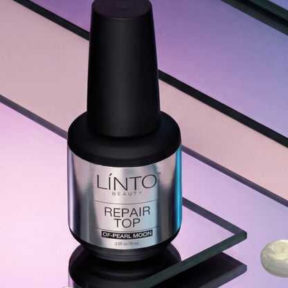 LiNTO Pearl Moon Repair Top