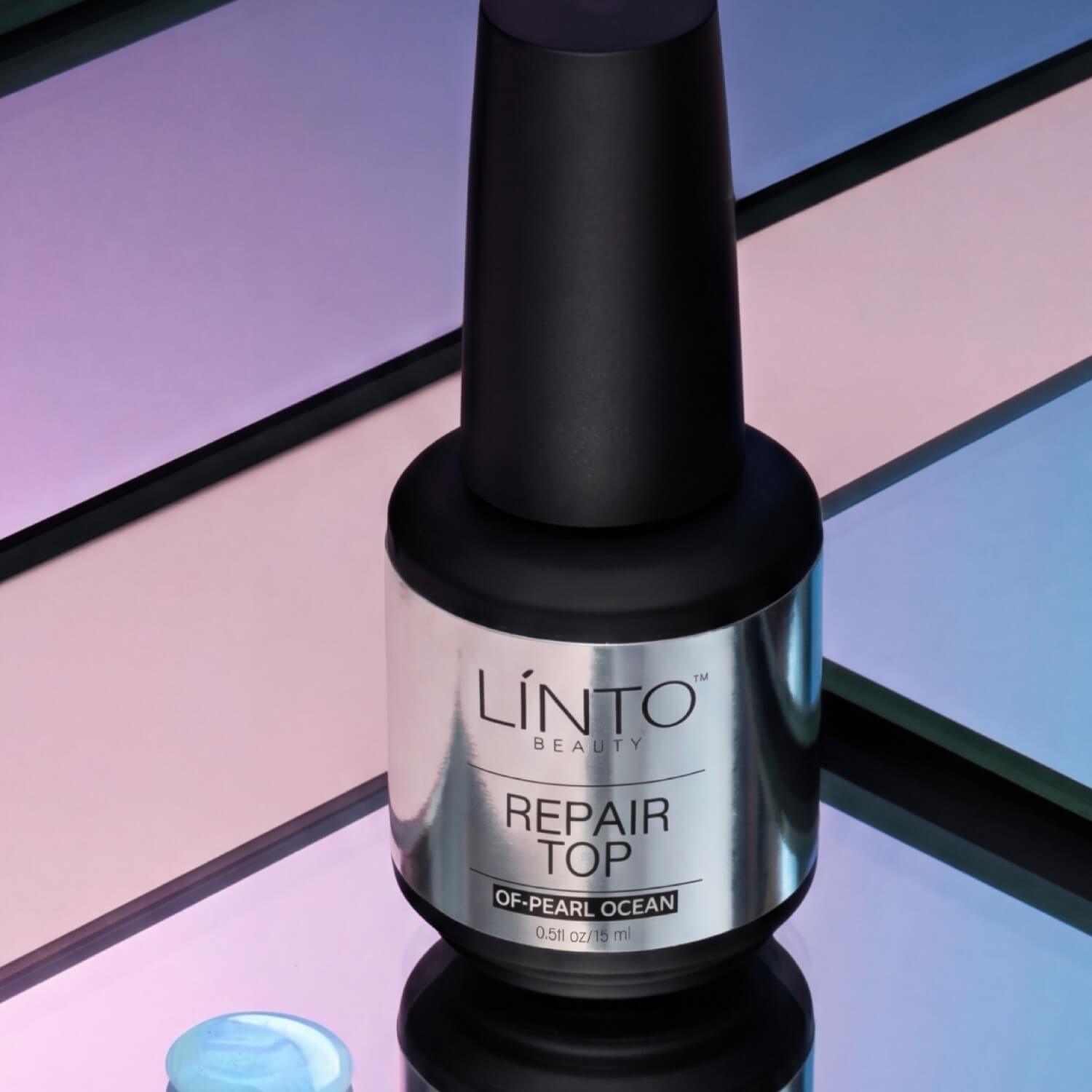 LiNTO professional Repair Top Pearl Ocean