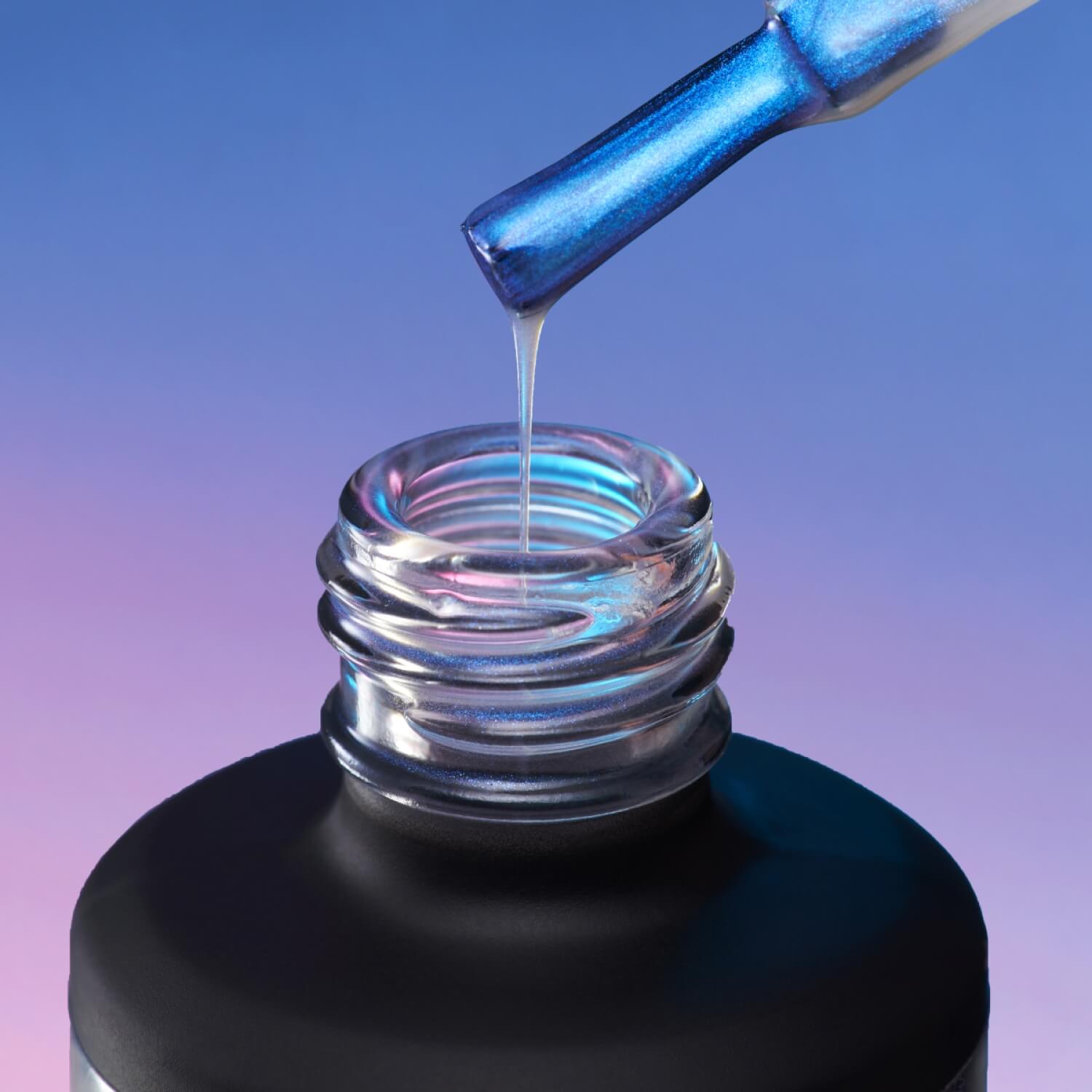 LiNTO Repair Top Pearl Ocean 15ml