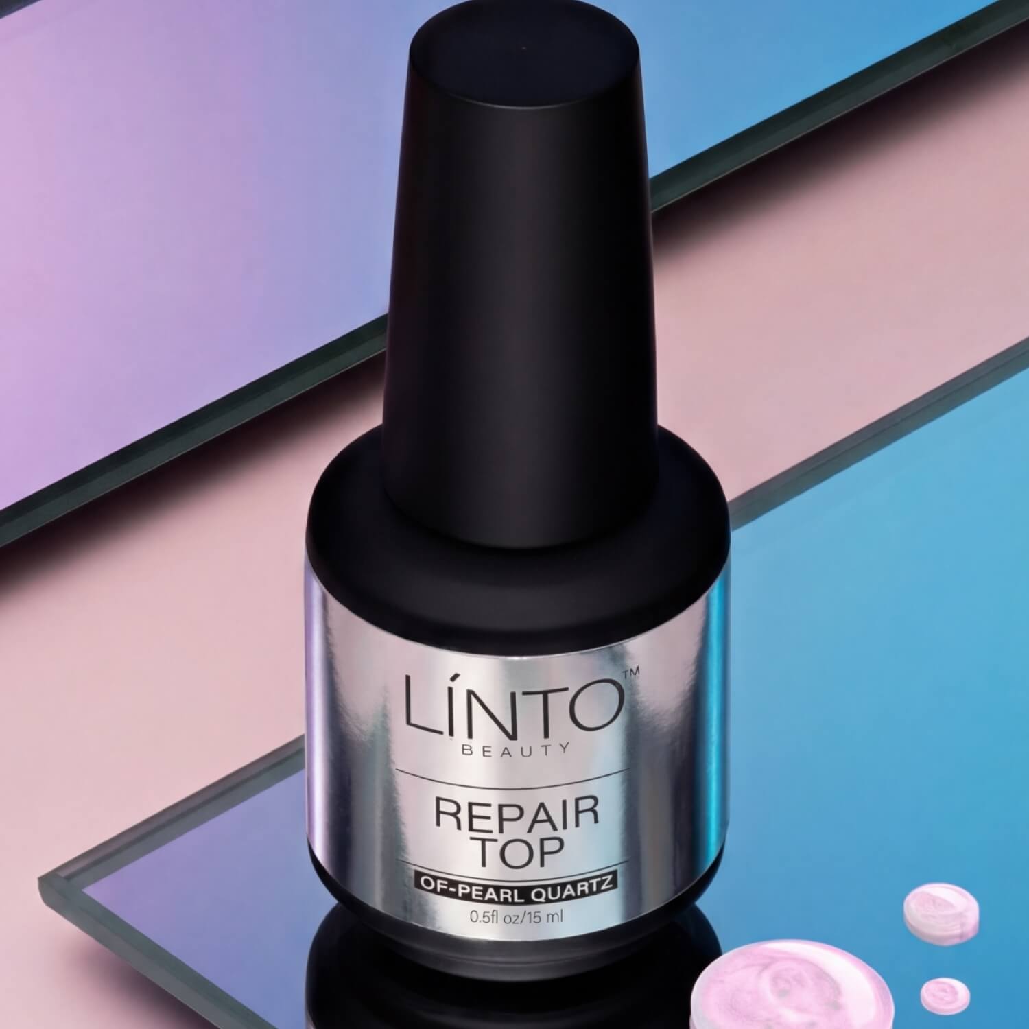 LiNTO professional Repair Top Pearl Quartz