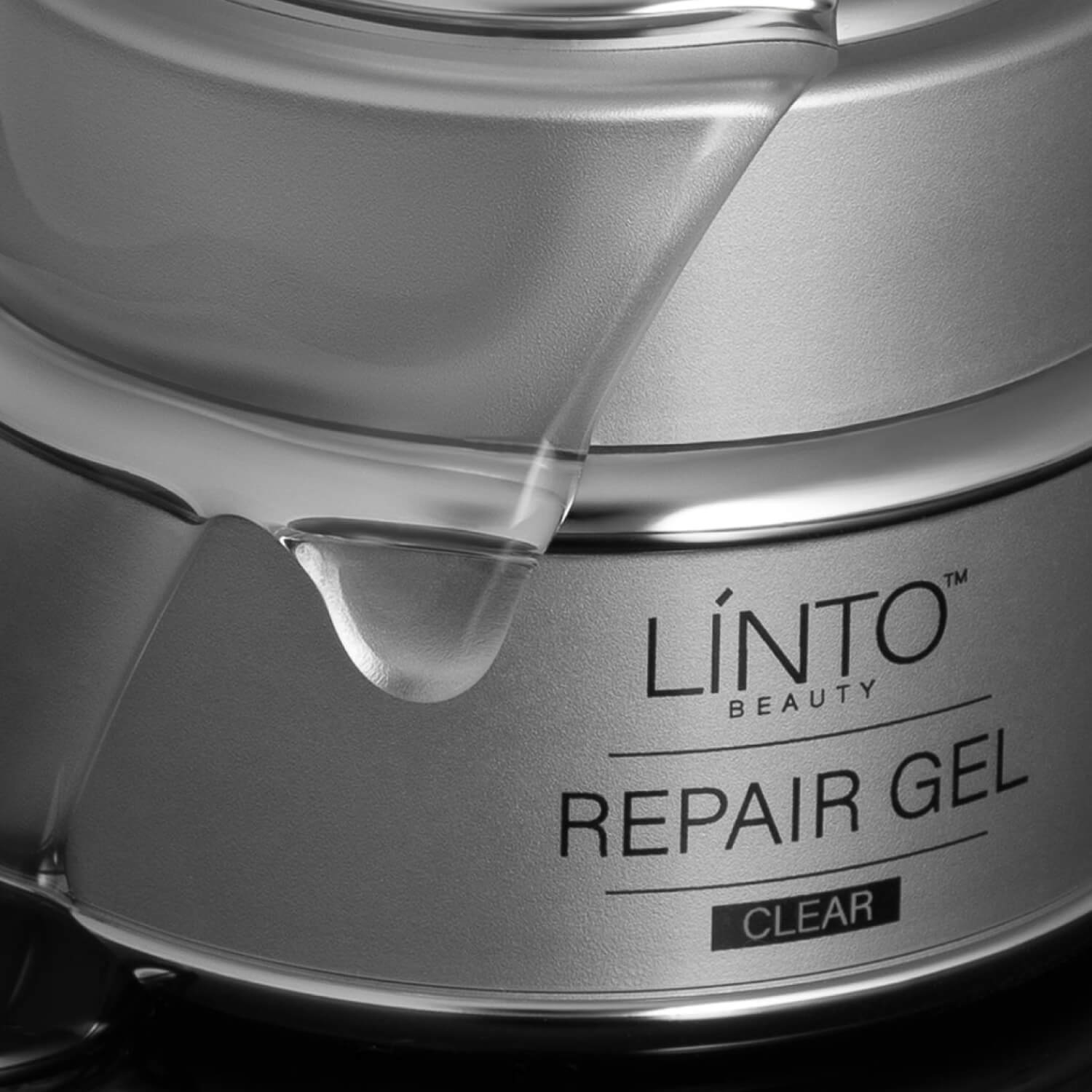 LiNTO clear sculpting gel 30ml