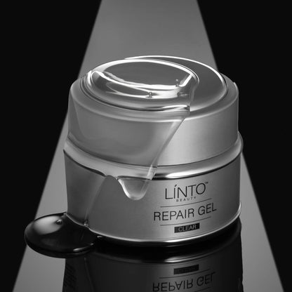 LiNTO professional sculpting gel Clear