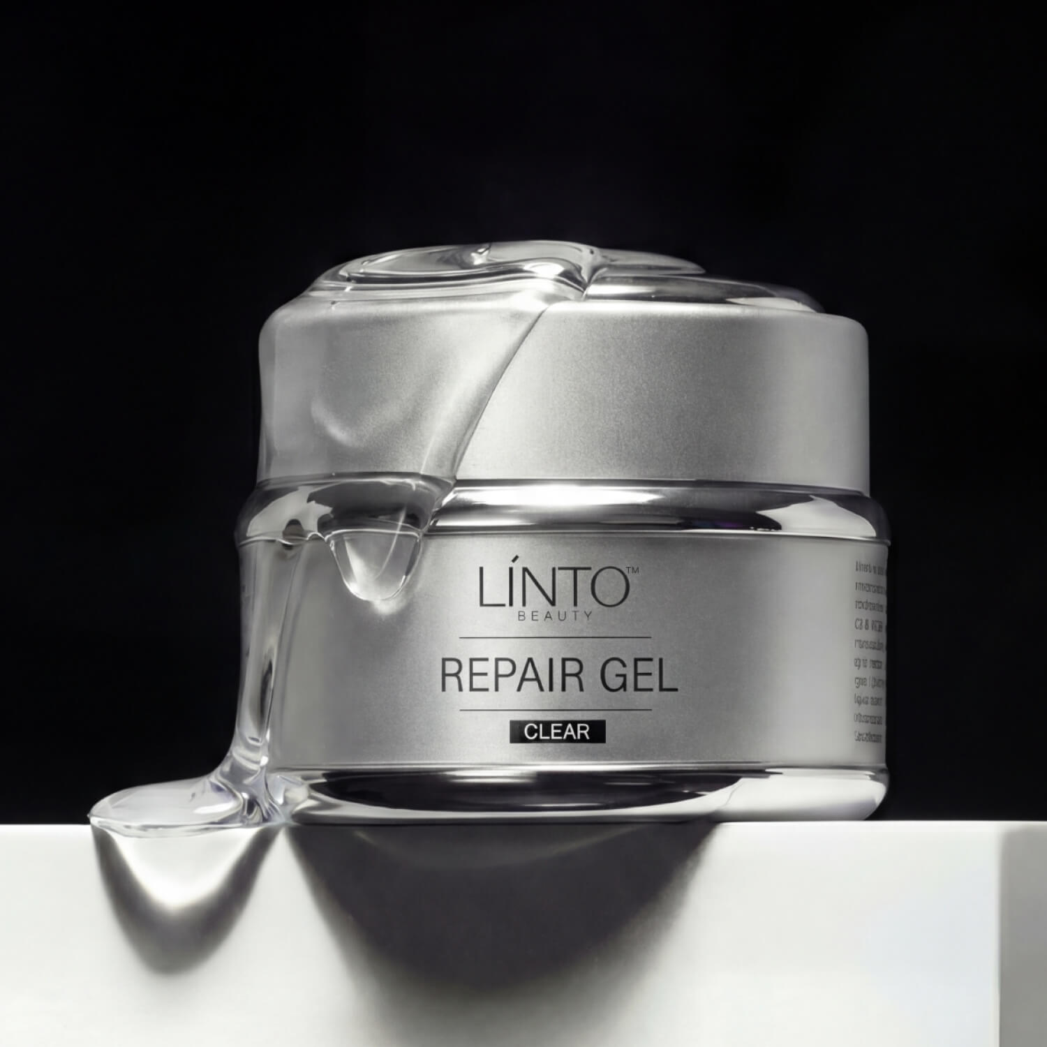 LiNTO Sculpting Gel Clear 30ml