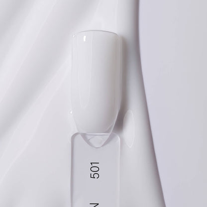 LiNTO white gel polish #501 10ml