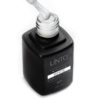 LiNTO White Collection #501 10ml