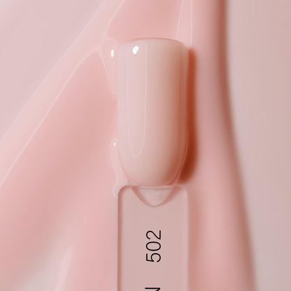 LiNTO white gel polish #502 10ml