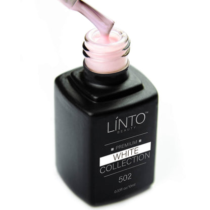 LiNTO White Collection #502 10ml