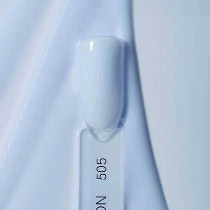 LiNTO white gel polish #505 10ml