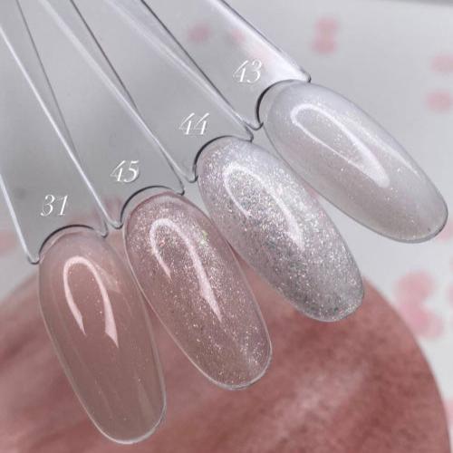 DARK Medium Gel #43, 15ml