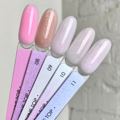 DARK - Barbie Top, 10ml