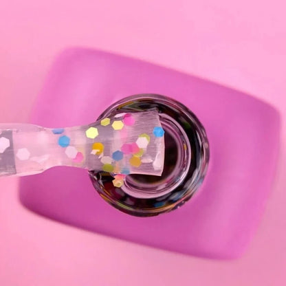 Luna Top Bonbon professional nail top finish 13ml
