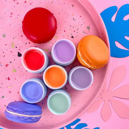 Luna candy gel nail polish #24 15ml