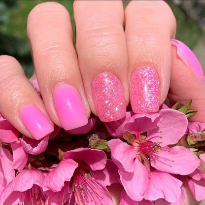 LUNA Candy Gel #5 15ml soak-off gel