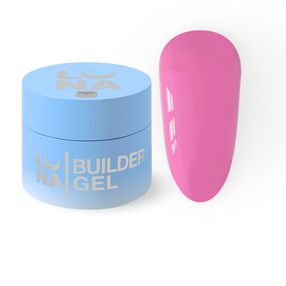 LUNA Candy Gel #5 15ml