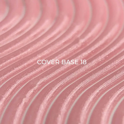 Luna Cover Base #18 professional gel base 13ml