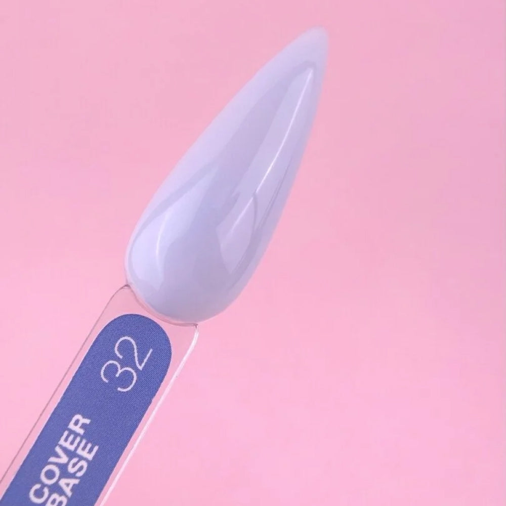 Luna Cover Base 32 nail base gel 13ml