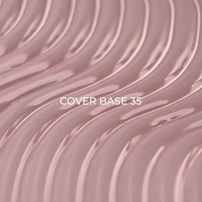 Luna Cover Base 35 nail base gel 13ml