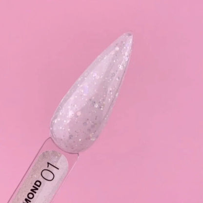 LUNA - Diamond Gel #1