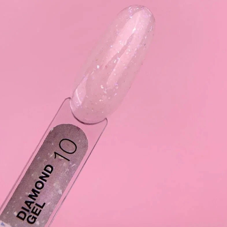 LUNA Diamond Gel #10
