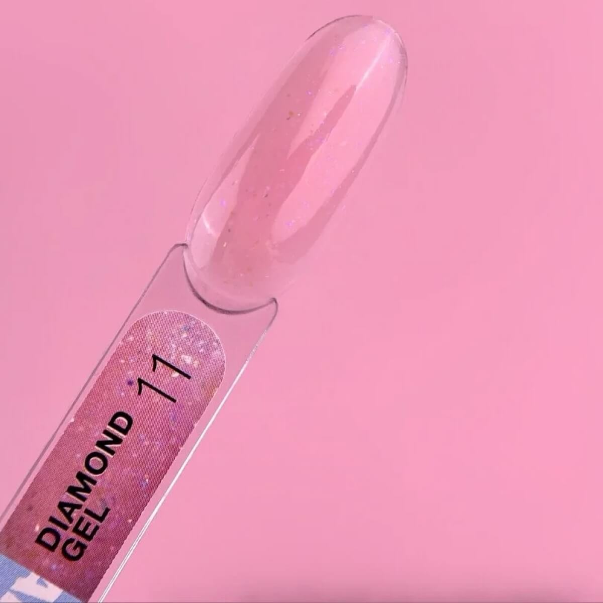 LUNA Diamond Gel #6 15ml
