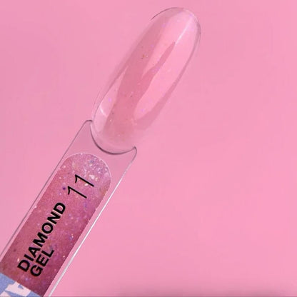 LUNA Diamond Gel #6 15ml