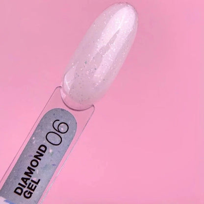 LUNA diamond gel shade 6 15ml