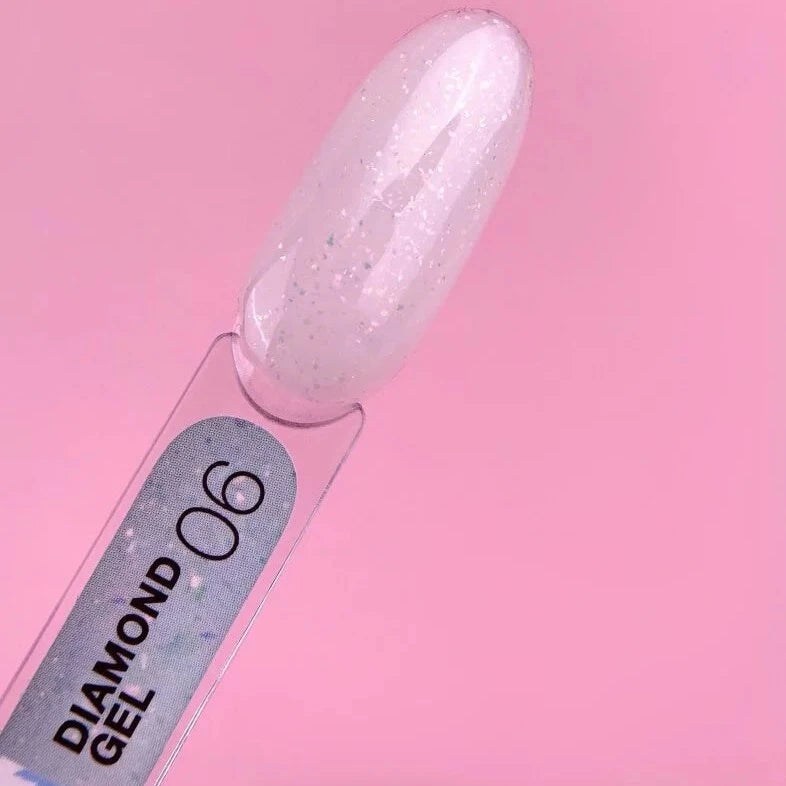 LUNA diamond gel shade 6 15ml