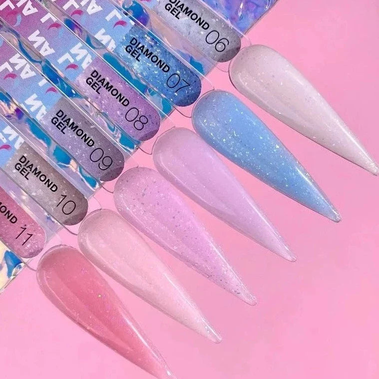 LUNA - Diamond Gel