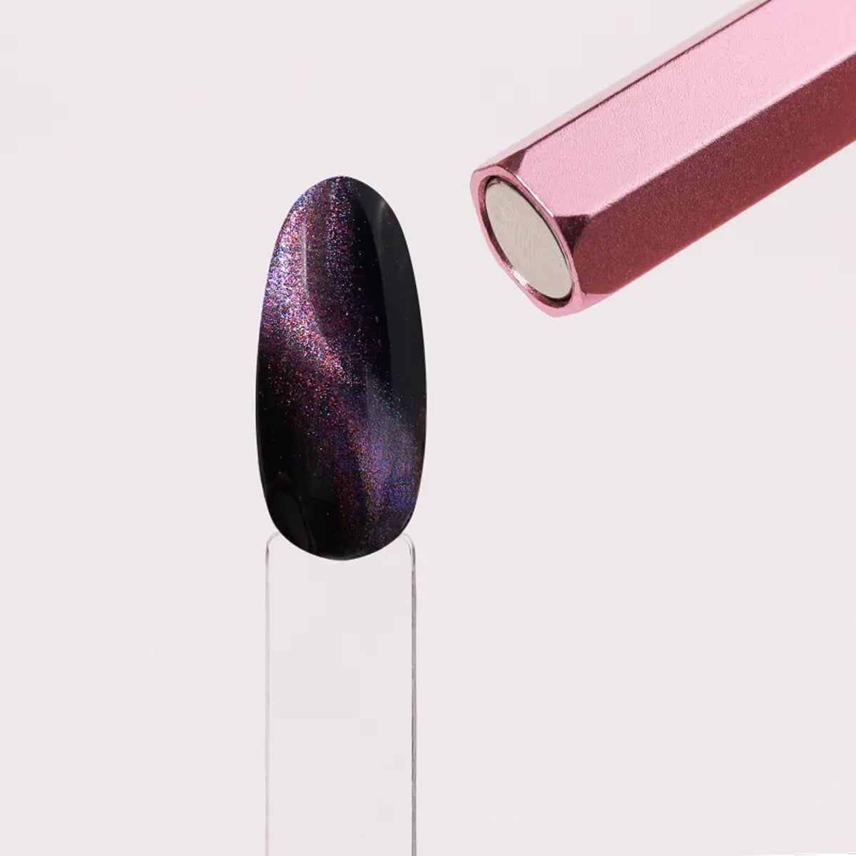 Luna dual sided nail magnet tool