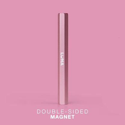 Luna double sided magnet for nails