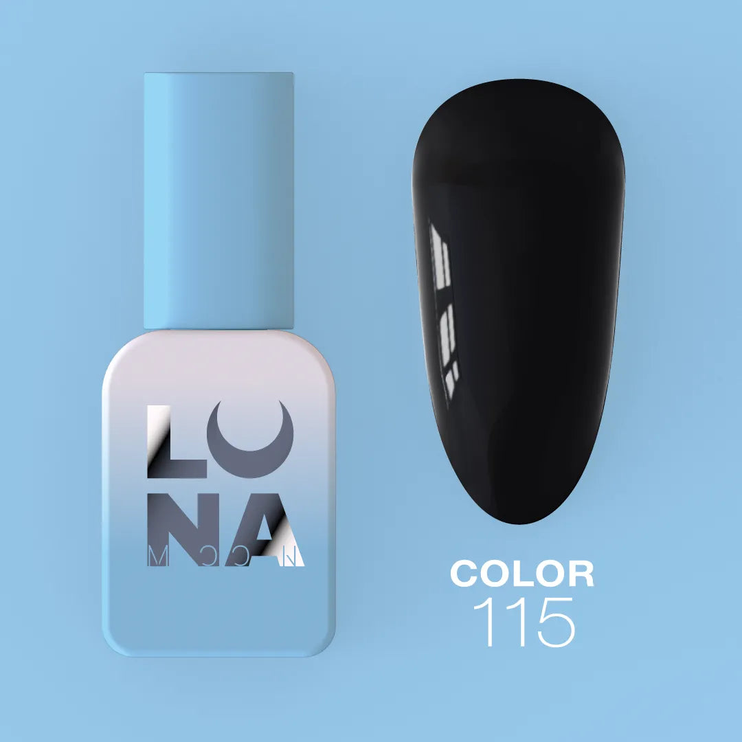 Luna professional gel polish #115 13ml