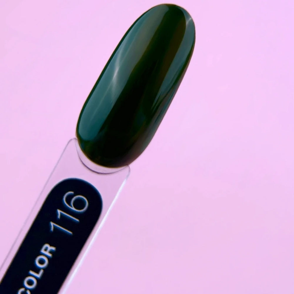 Luna #116 gel nail polish 13ml