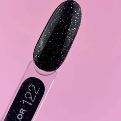 Luna professional gel polish #122 13ml
