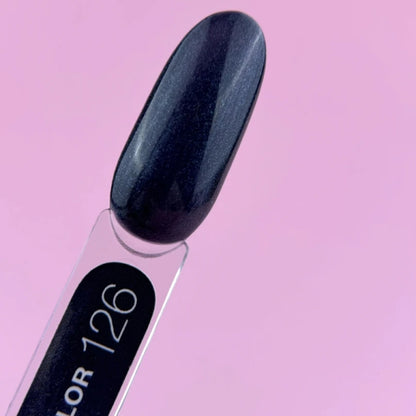 Luna salon gel polish #126 13ml