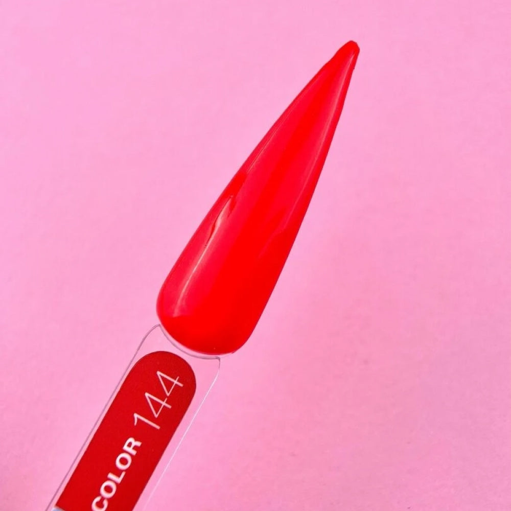 Luna gel nail color #144 13ml