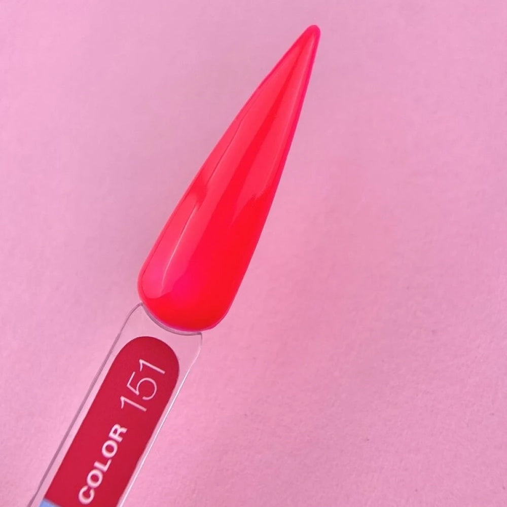 Luna gel polish #151 13ml