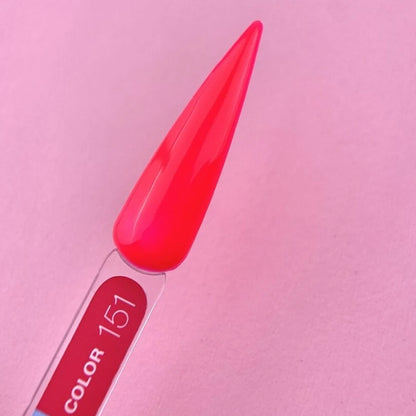Luna gel polish #151 13ml