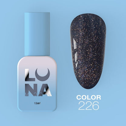 Luna Color Gel #226 (Brown), 13ml