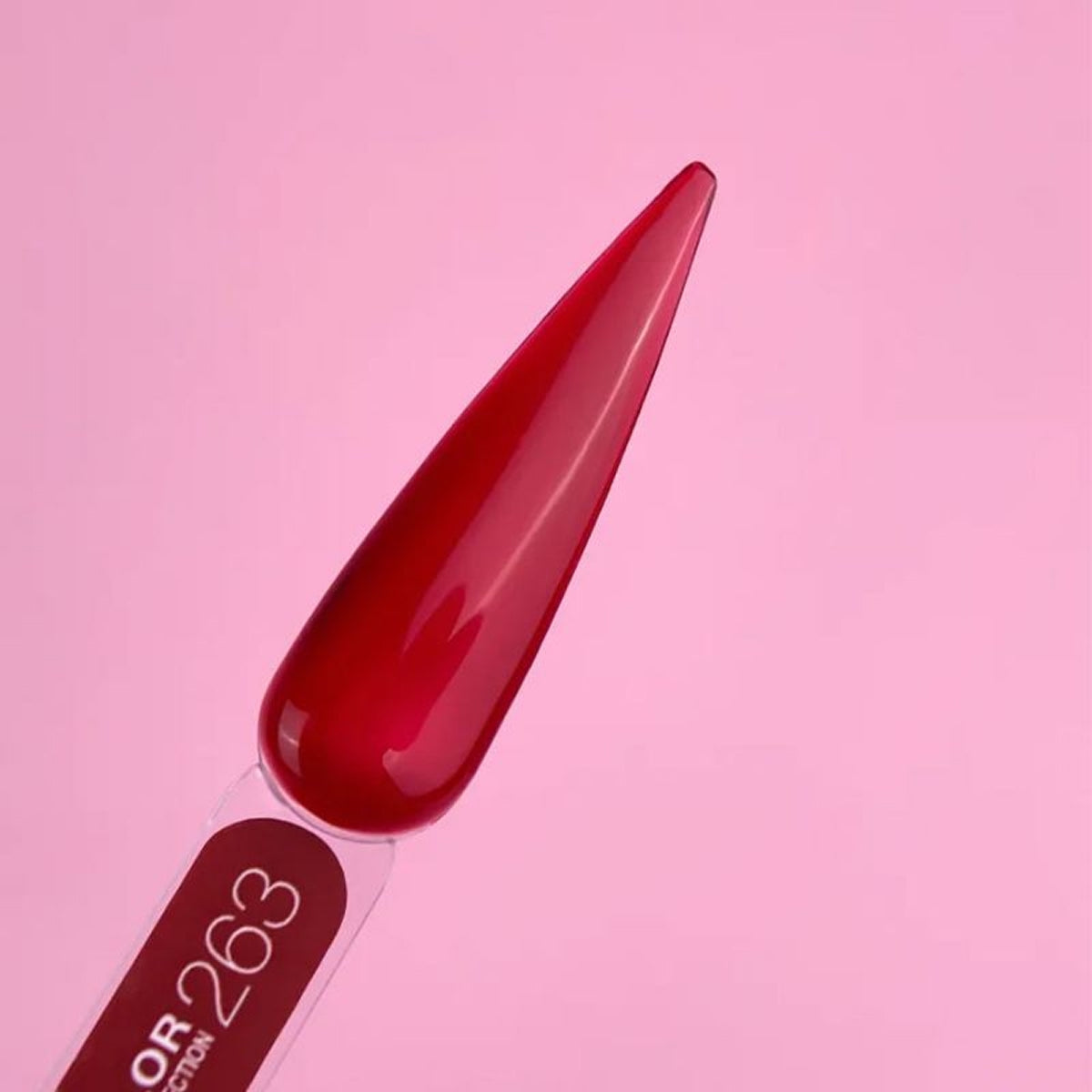 Luna Gel Nail Polish #263 – 13 ml Bottle