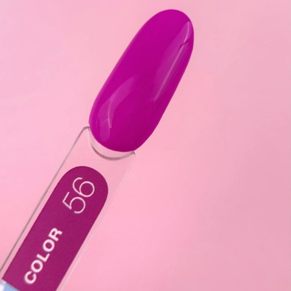 Luna Gel Polish #56 nail polish 13ml