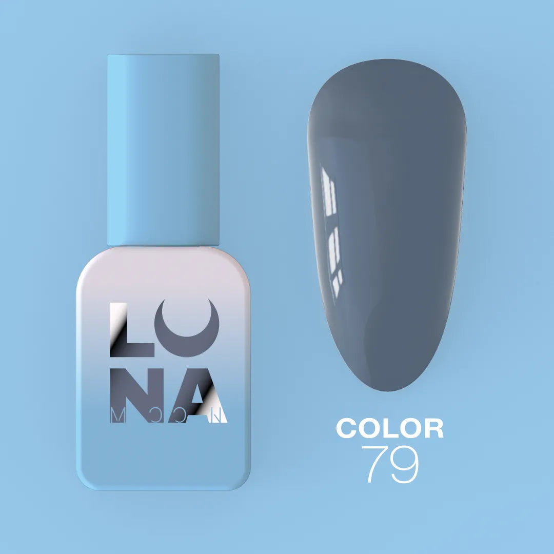 Luna professional gel polish 79