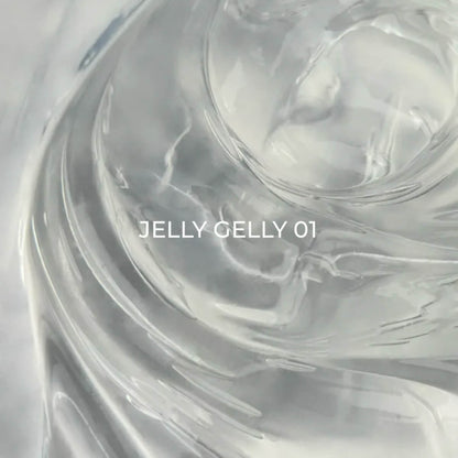 Luna Jelly Gelly 1