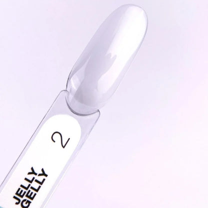 LUNA - Jelly Gelly #2