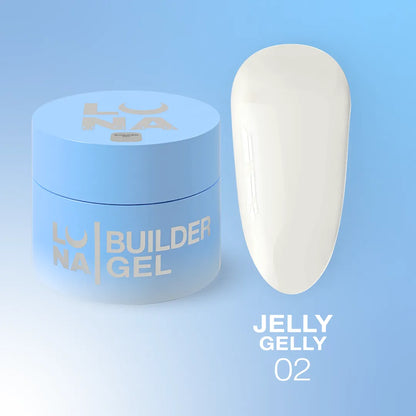 LUNA - Jelly Gelly #2, 15ml