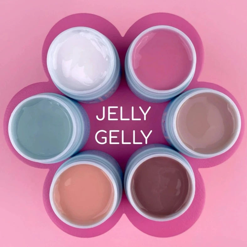 LUNA - Jelly Gelly