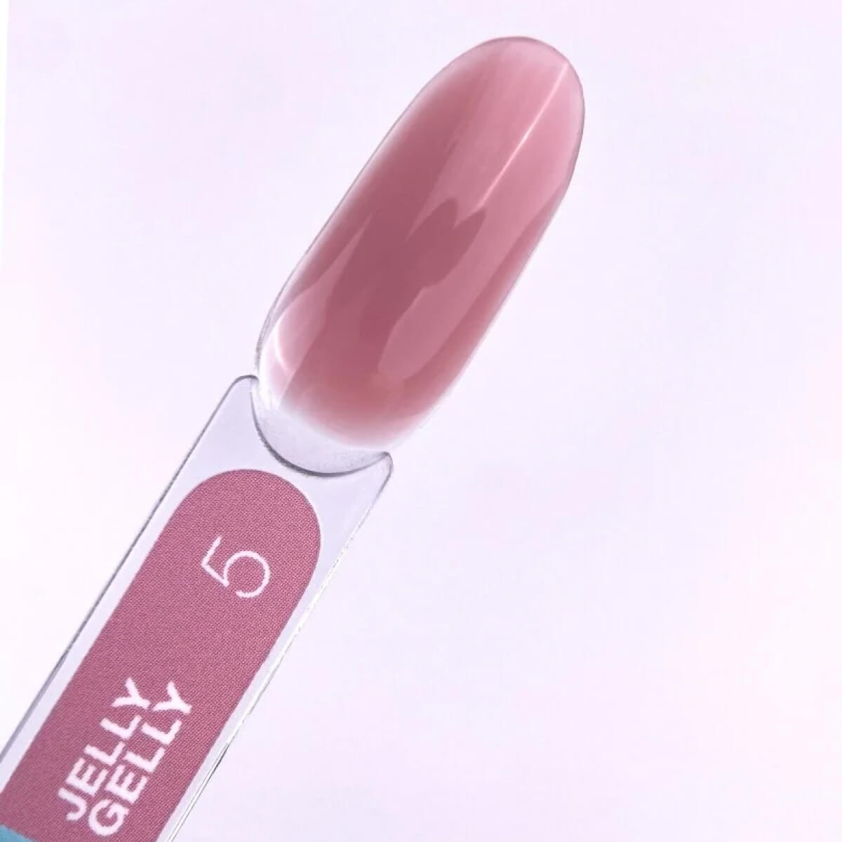 Luna Jelly Gelly #5