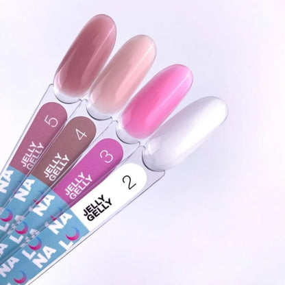 Luna Jelly Gelly 