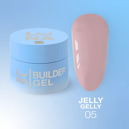LUNA - Jelly Gelly #5, 15ml