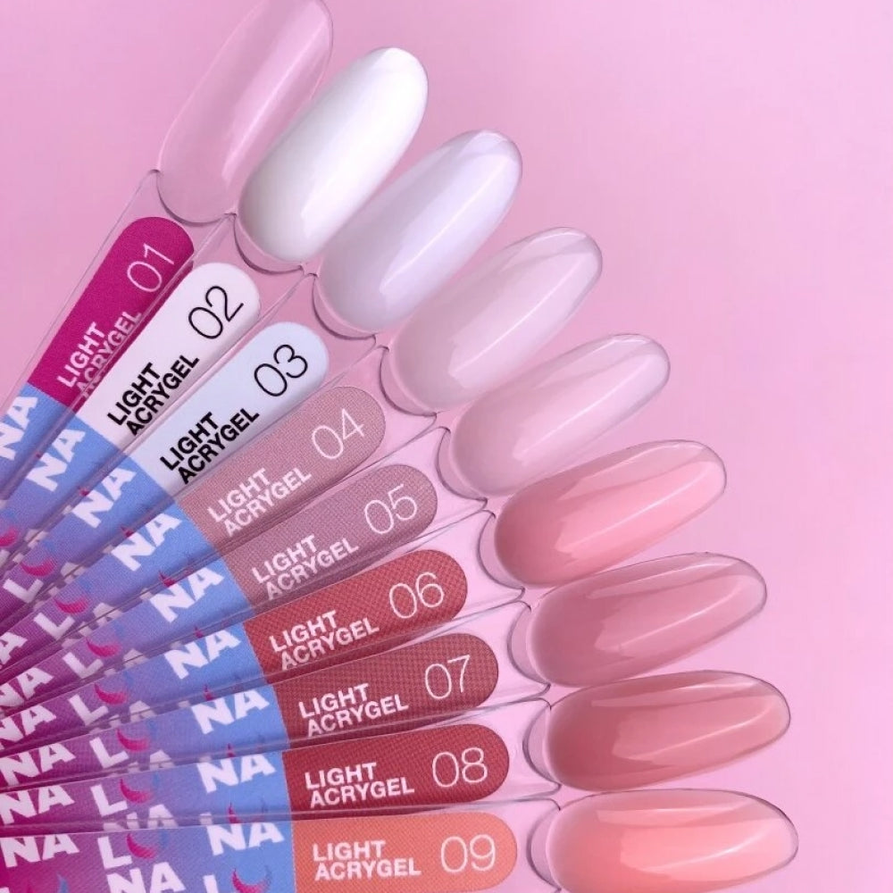 Luna Light Liquid Acrygel #2 13 30ML