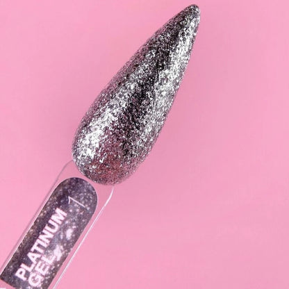 Luna platinum gel shade 1 5ml